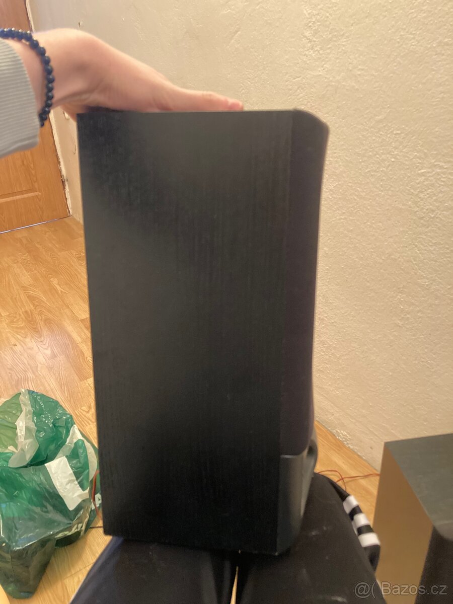 Phillips Reproduktory (Kvalitní) - 3