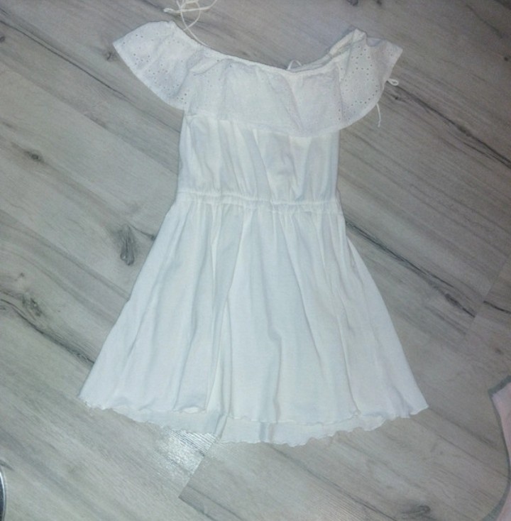 Pytel dámského oblečení vel. S - 3