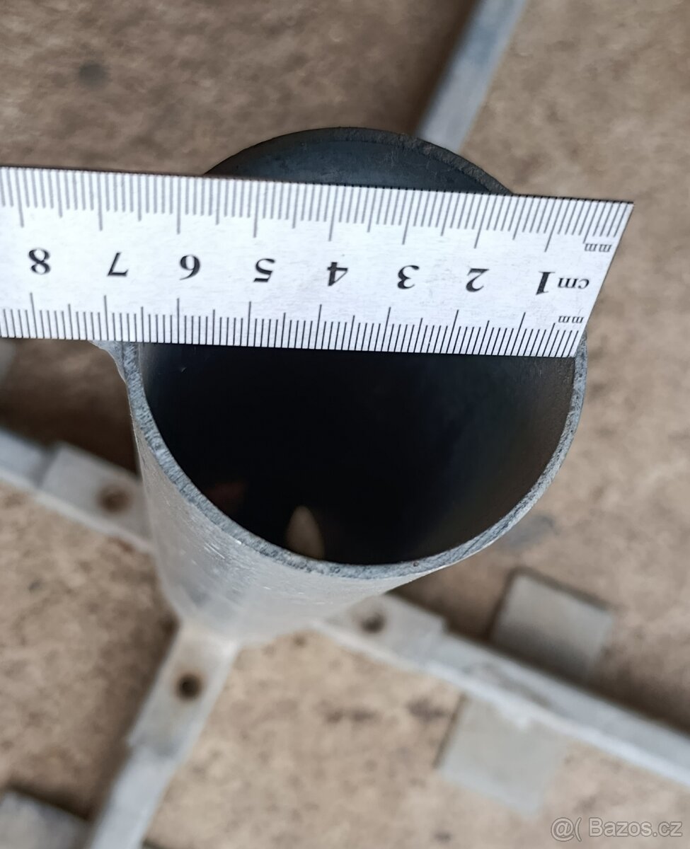 Stojan na slunečník - 3