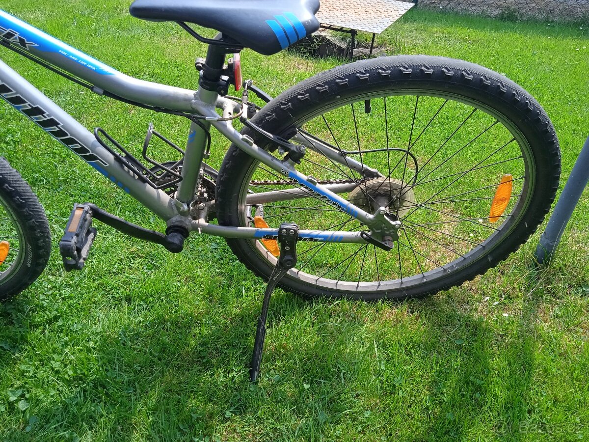 Kolo author a matrix - 3