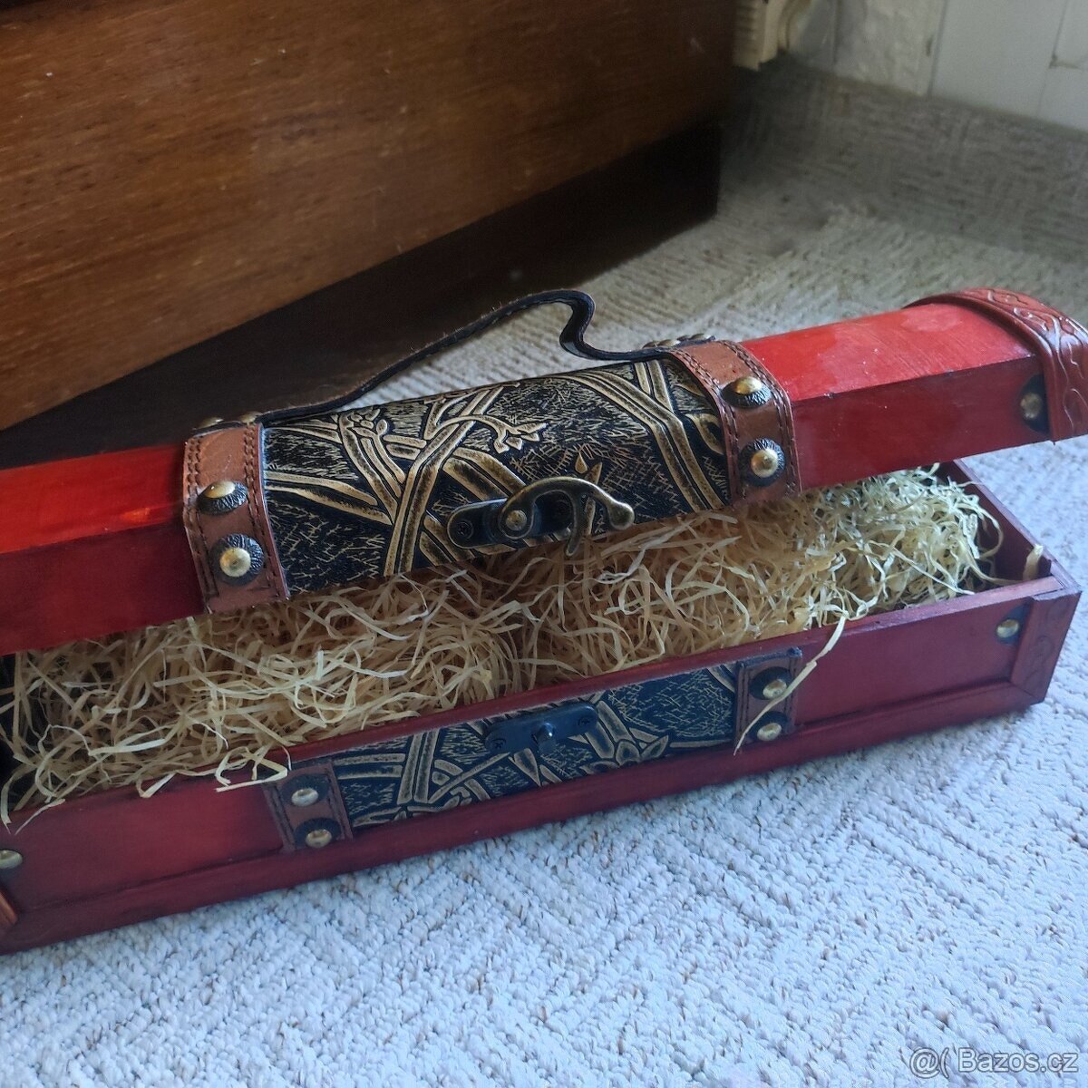 Box na víno ,Příslušenství na vino - 3