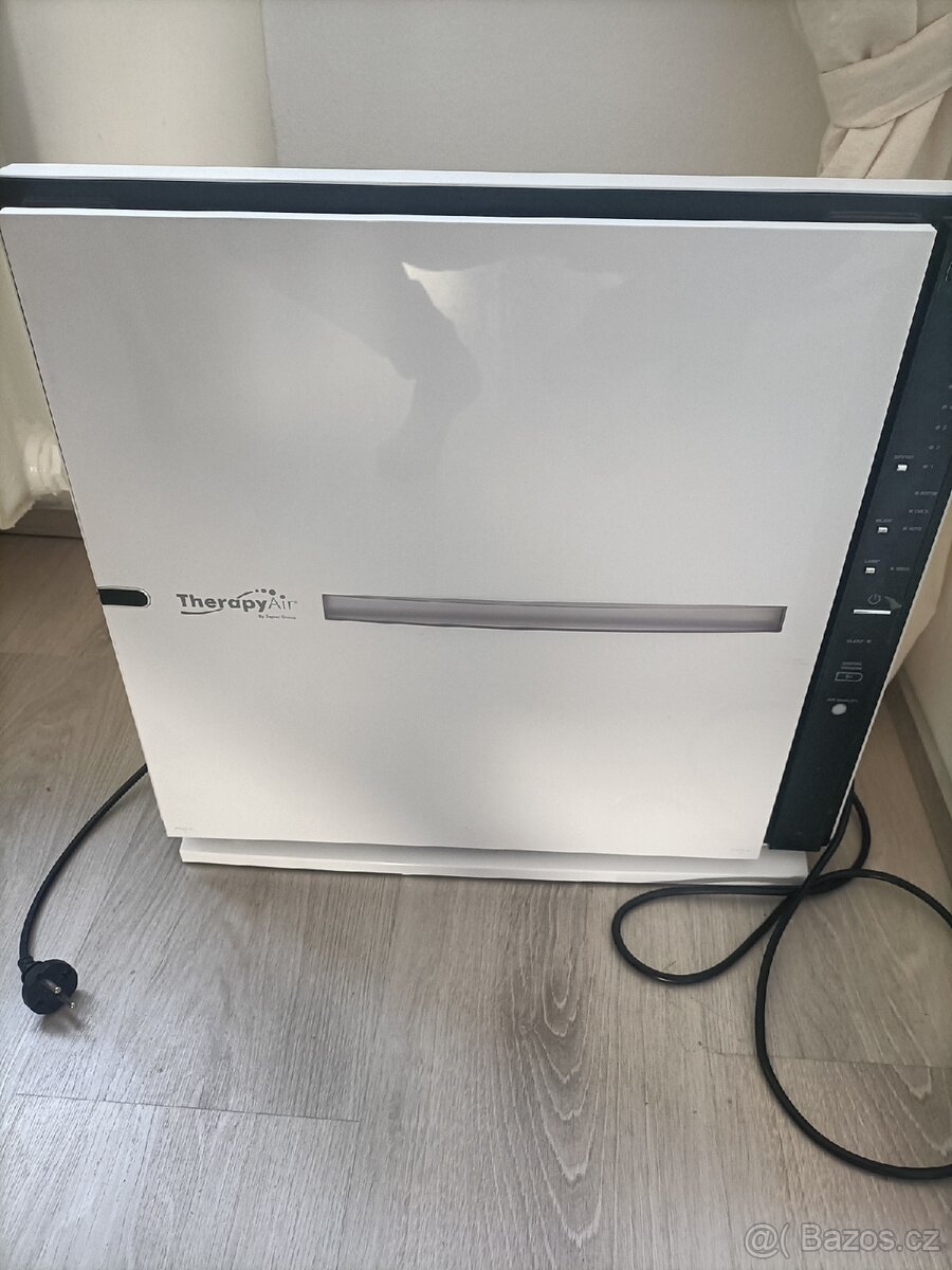 Čistička vzduchu Zepter - 3