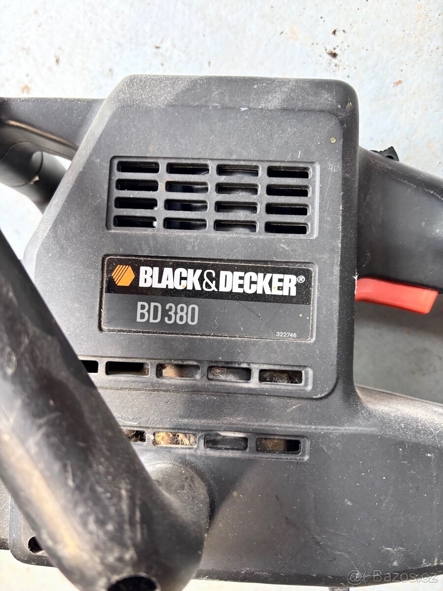 Pila na přírodní izolaci - 3