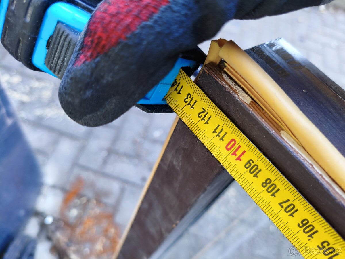 Střešní okna 90x113 - 3