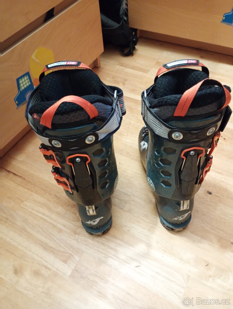 Lyžáky 29-29,5 - 3