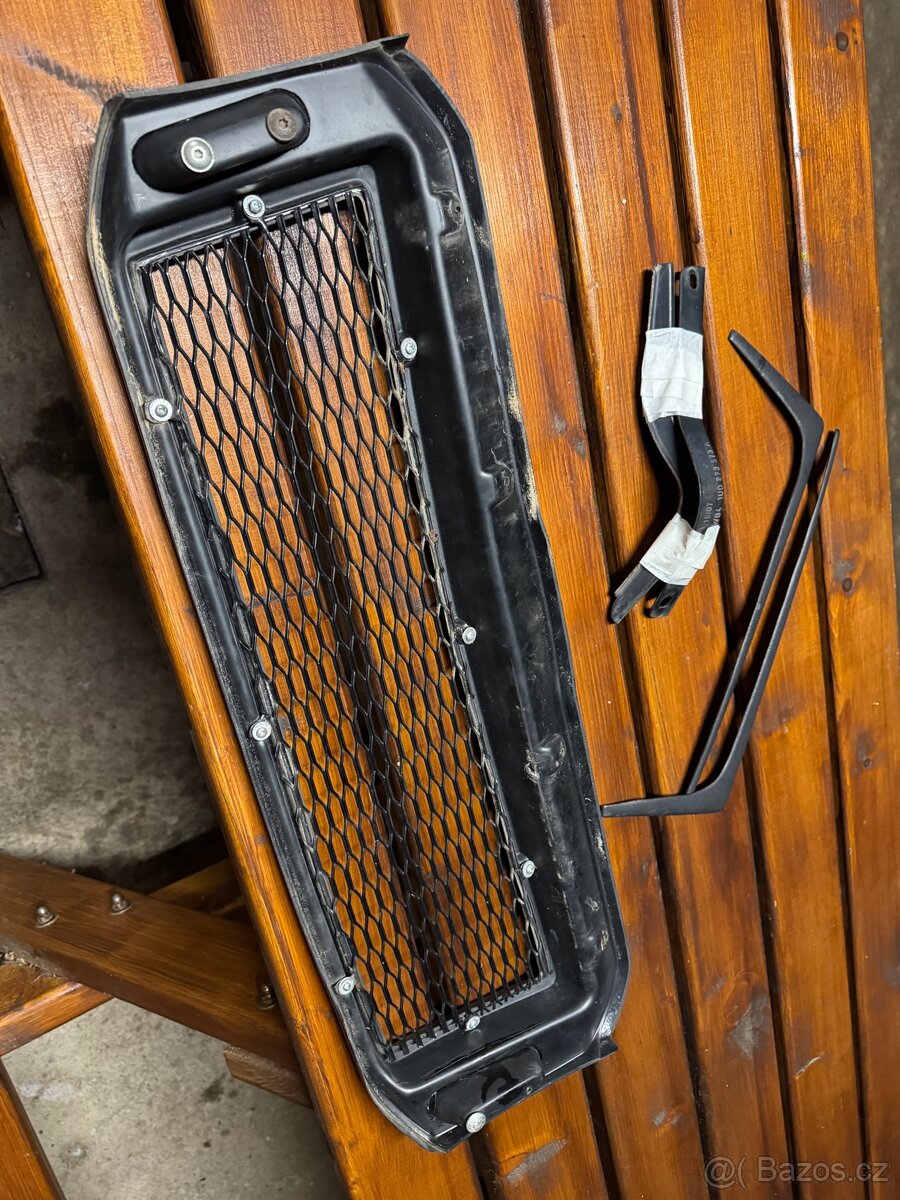 Milotec, maska + mračítka Octavia 1, Fabia - 3