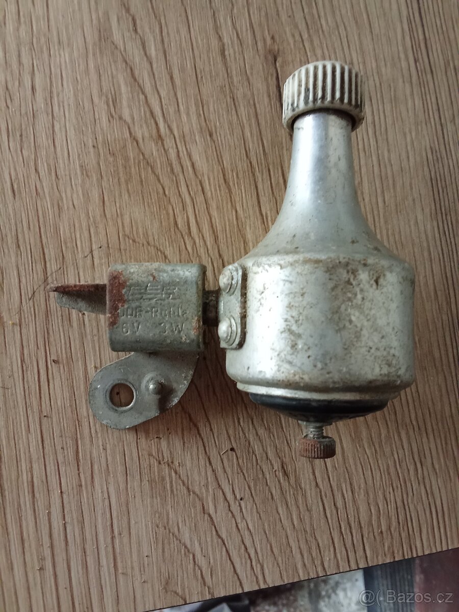 staré dynama na kolo - 3