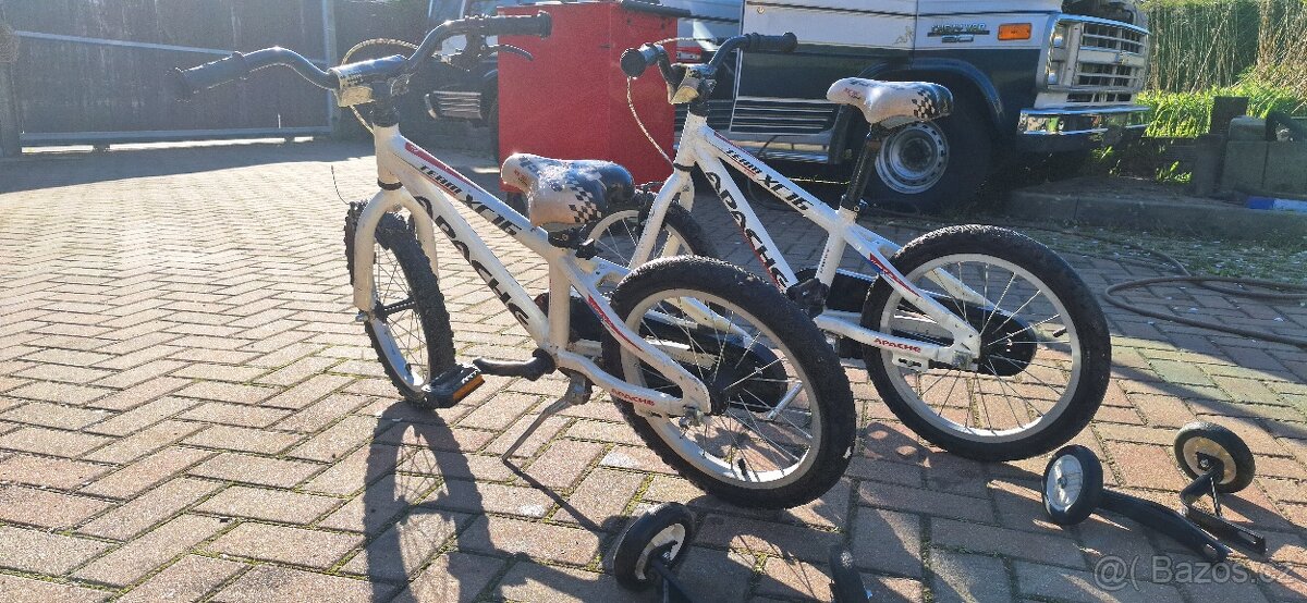 Prodám dětské kolo - 3