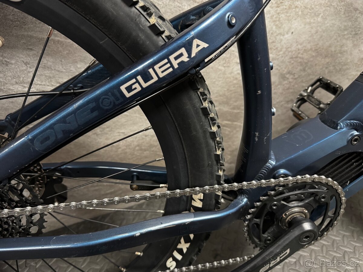 Crussis One OLI Guera 8.8-M - 3