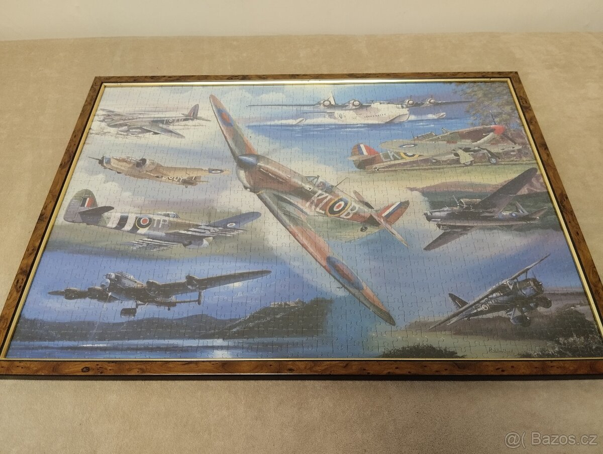 Válečné obrazy - 3