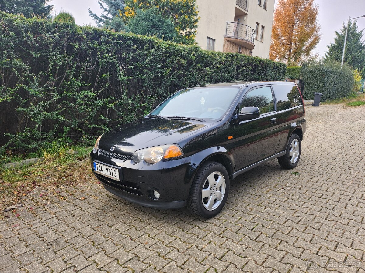 Honda HR-V AUTOMAT - 3