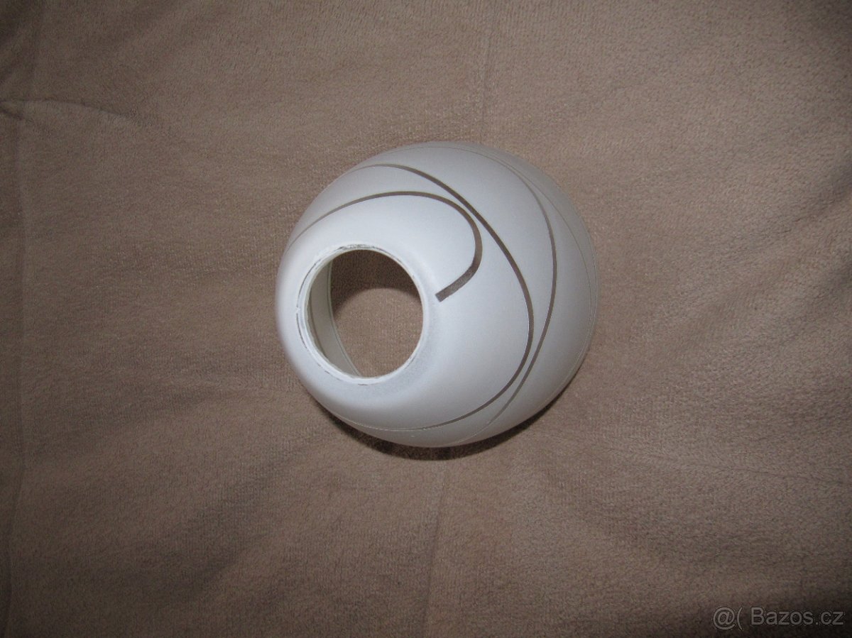 NOVÉ NÁHRADNÍ SKLO - 3