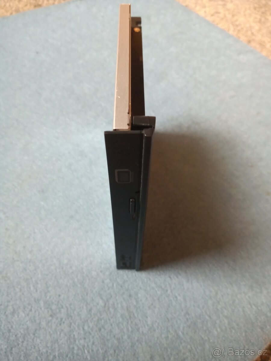 DVD/CD mechanika pro notebook model SOSW-833S 53C - 3