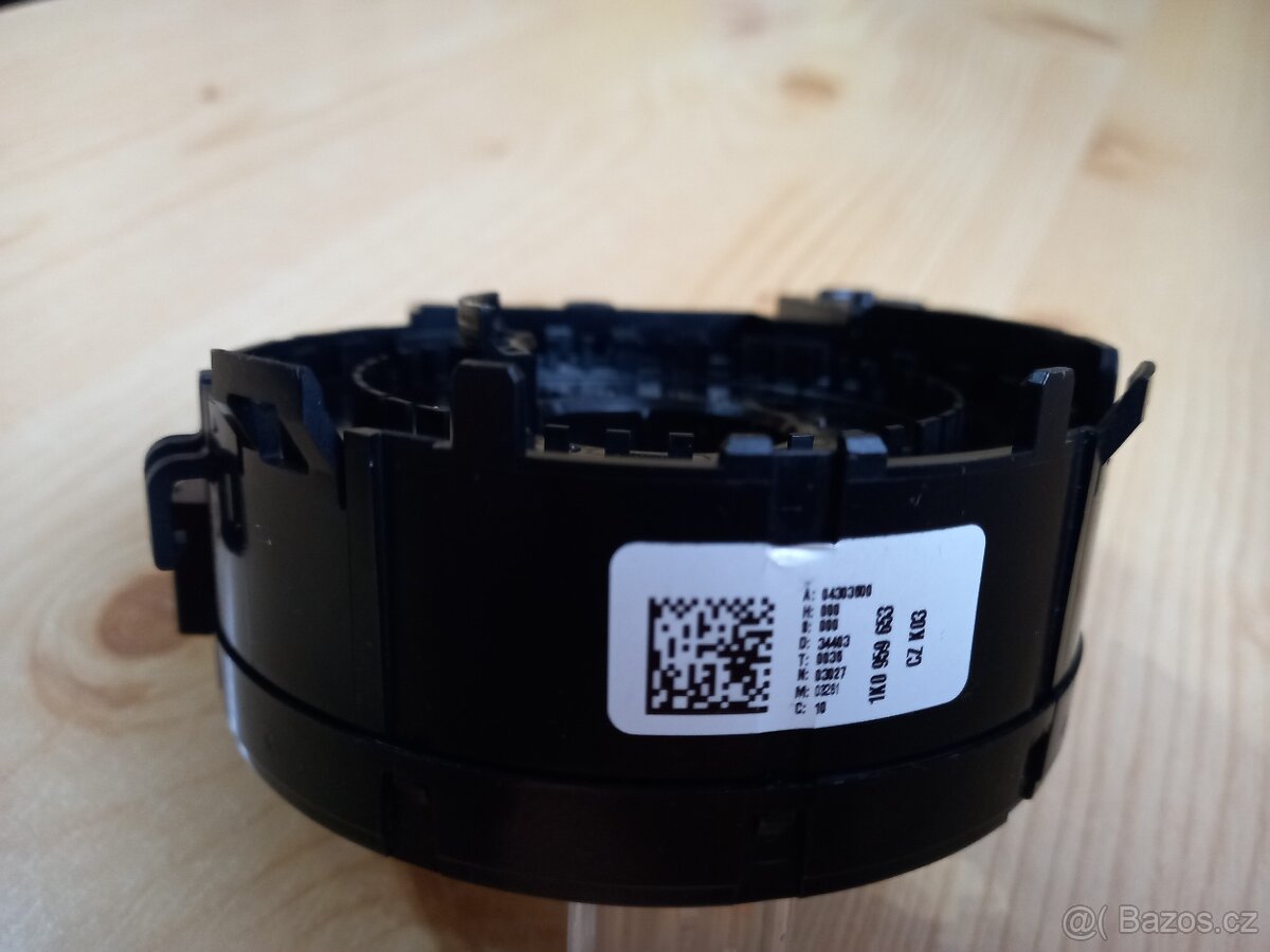 Řídící jednotka pro sloupek řízení Octavia 2 - 3