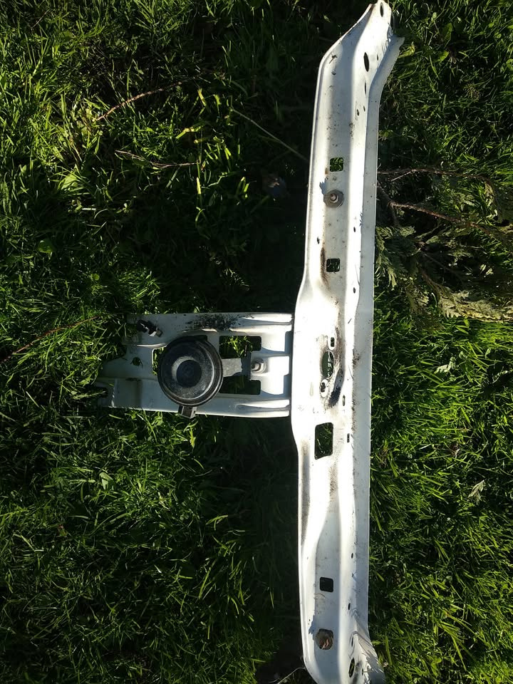 Nahradní dily k Thalie 2010 - 3