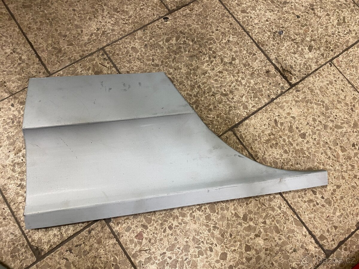 Díly Fiat 124 Spider - 3