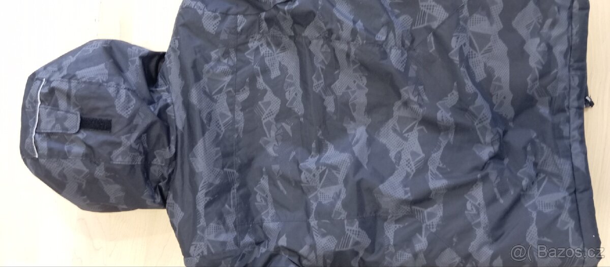 Zimní bunda Columbia - 3