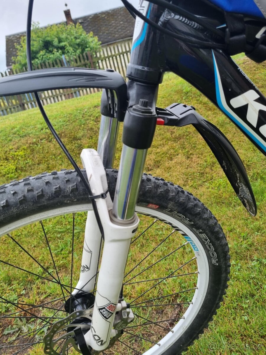 Dámské horské kolo - 3