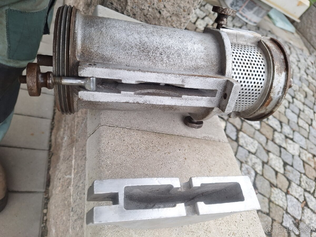 Masové složení na robot - 3