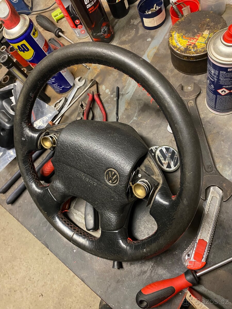 Volant VW GTI VR6 - 3