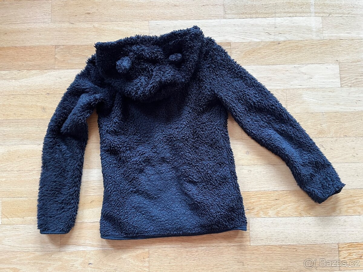 Mikina Y.F.K. 134-140 - 3