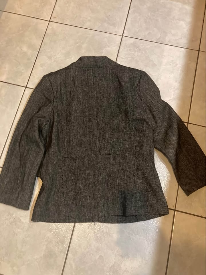 Sako dámské vel 40 - 3