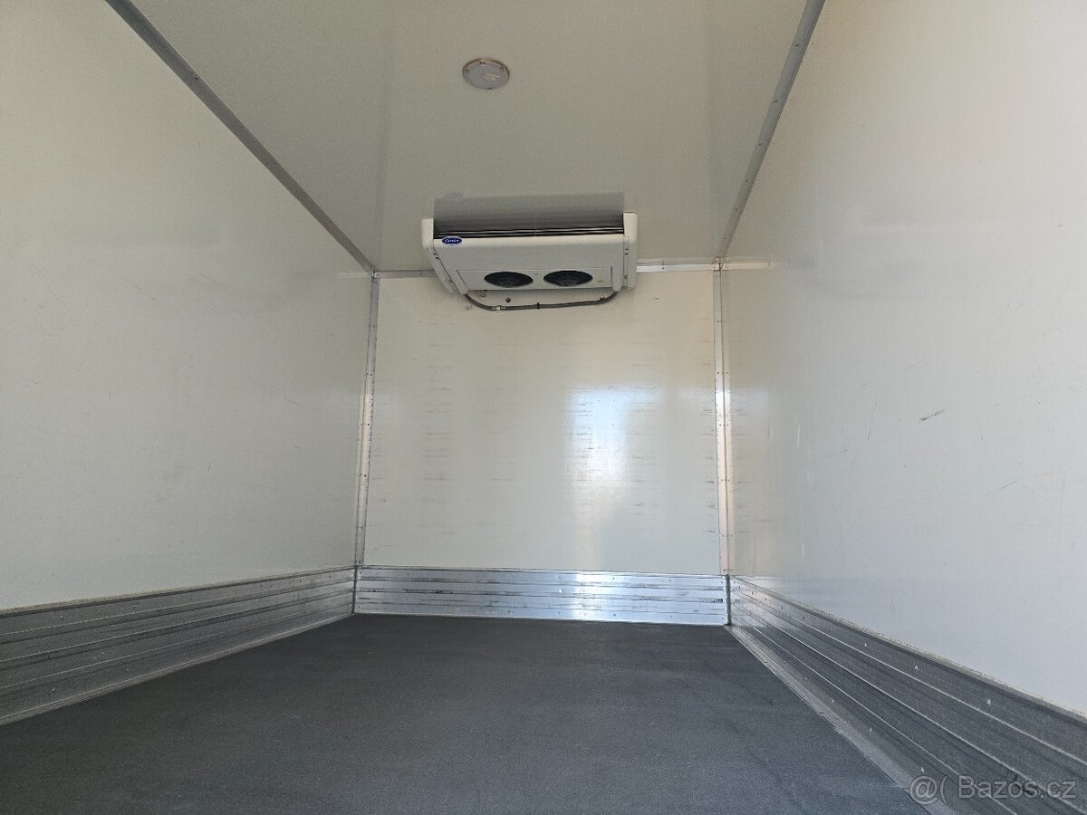 Prodám Renault Master 2.3 DCI 107kw , chladí / mrazí, DPH - 3