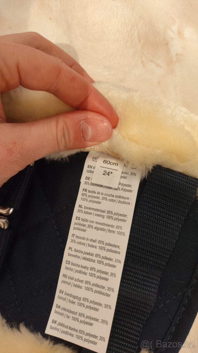 Podbřišník 60cm - 3