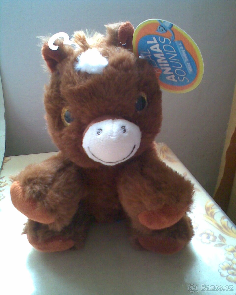 Nové hračky pro chlapečka - 3