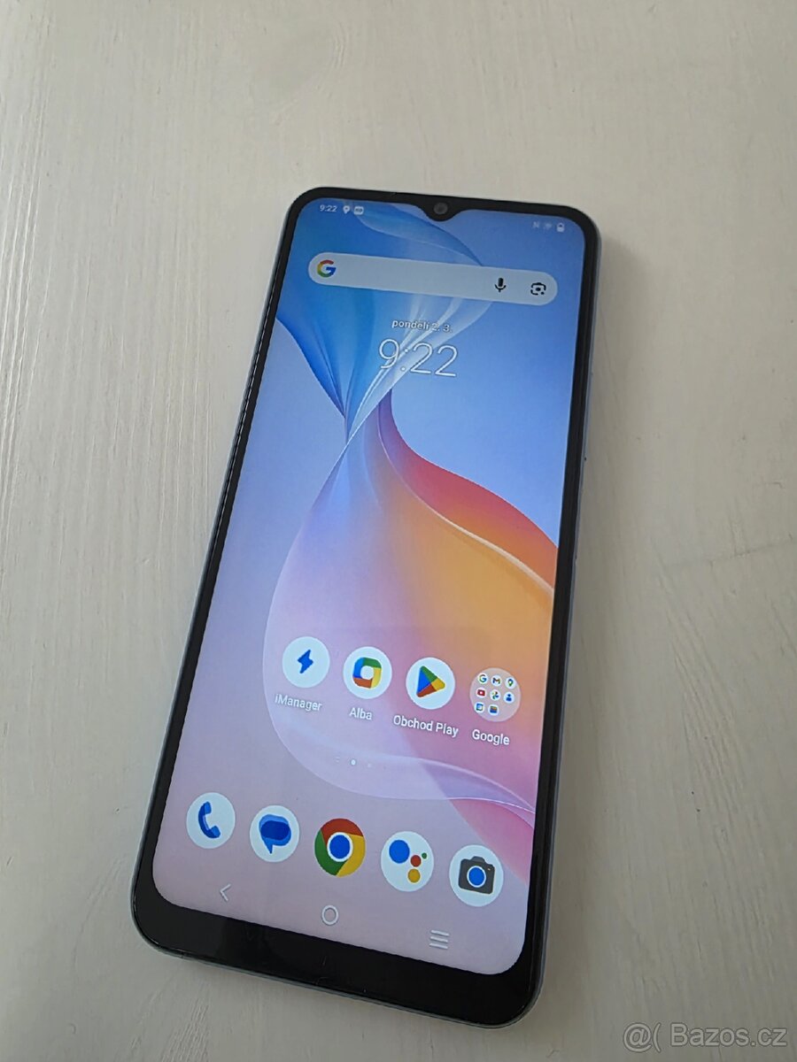 Vivo y21s - 3