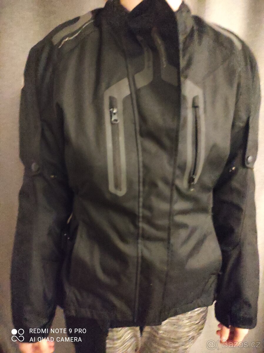 Dámská bunda - 3