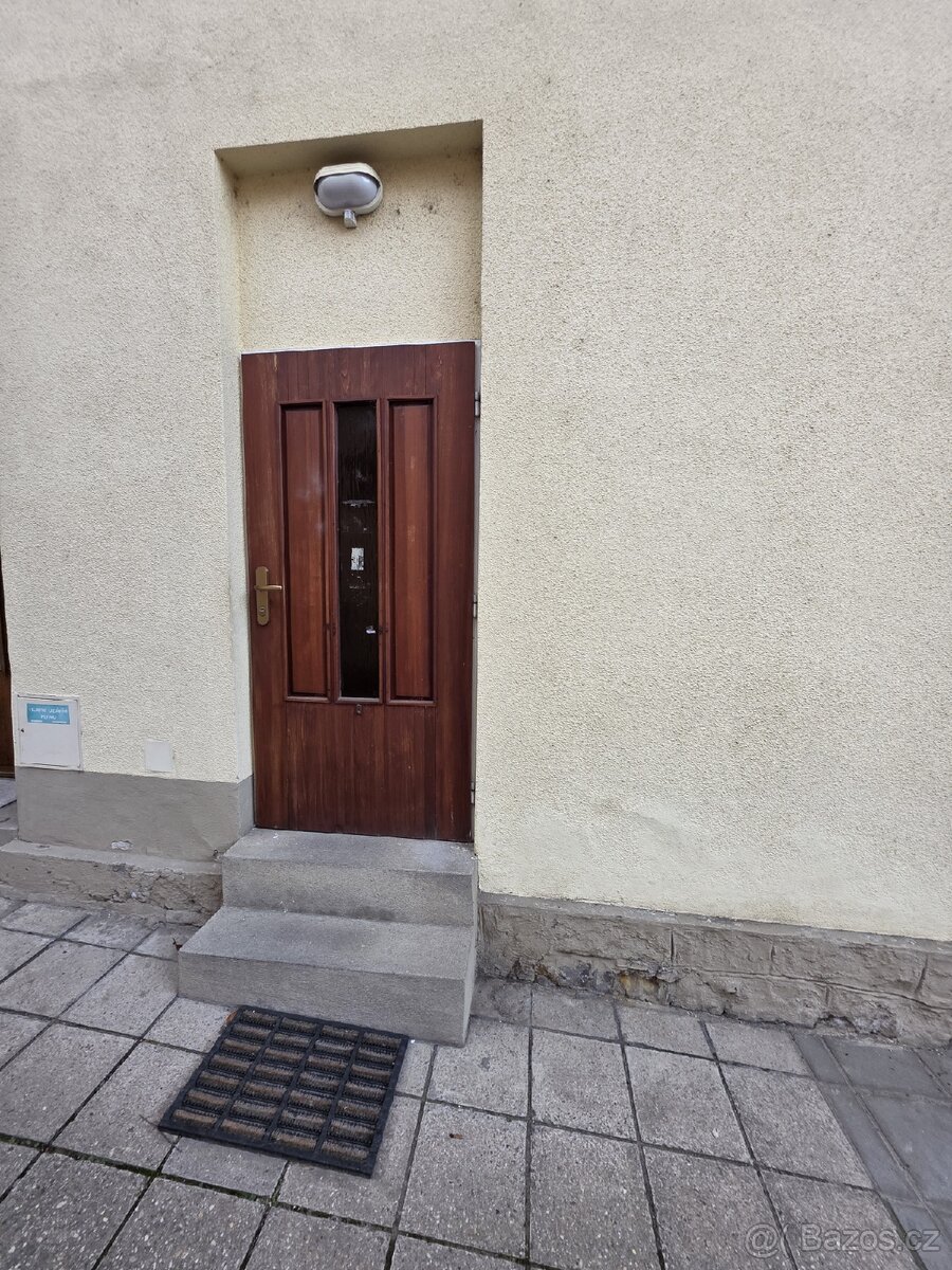 Pronájem nebytových prostor - 3