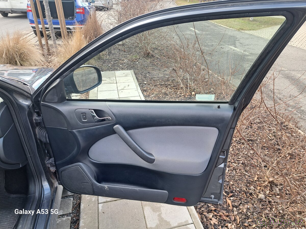 Prodej Skoda Octavia - 3