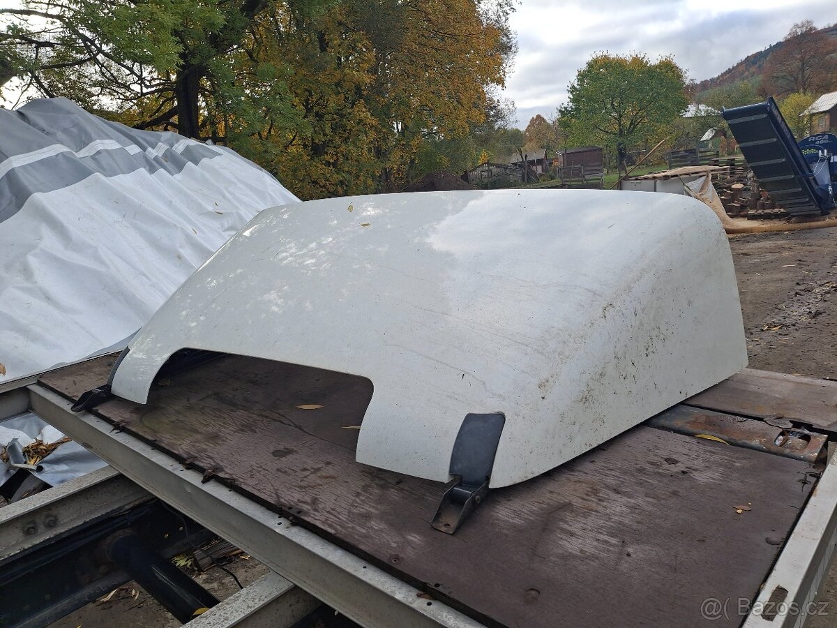 MAN TGL 8.220//162KW//EURO 5//R.V.2011 - 3