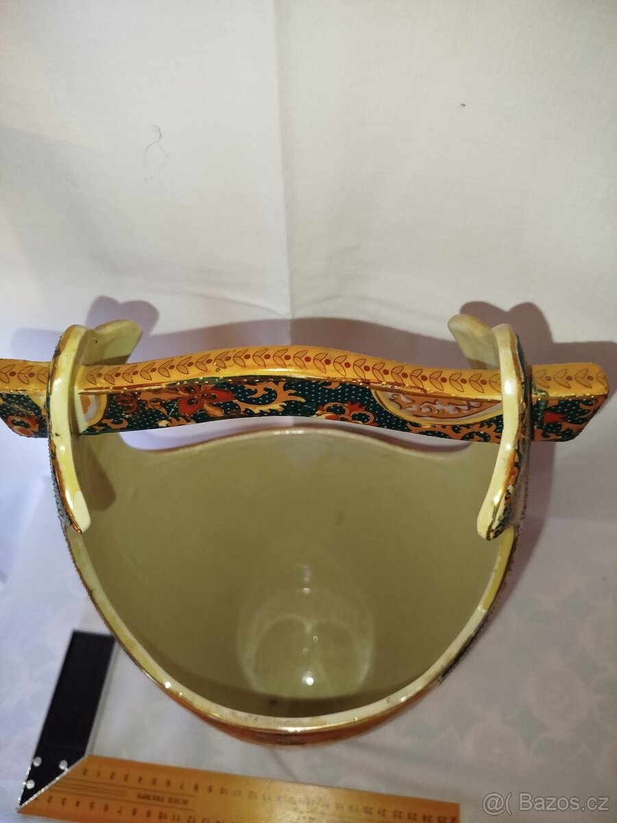 Keramická váza - 3