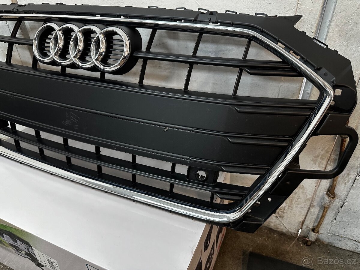 AUDI A4 B9 8W0853651 - 3