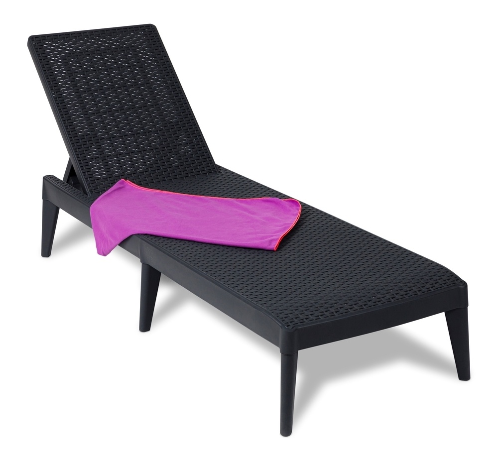 Zahradní lehátko nove - 3