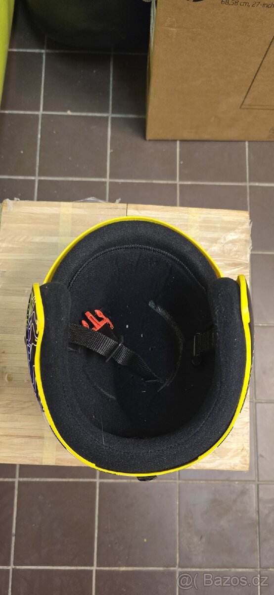 Dětská přilba - 3