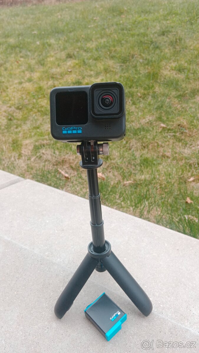 GoPro 10 Black - 3