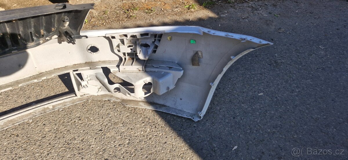 Predni naraznik skoda octavia 3 - 3