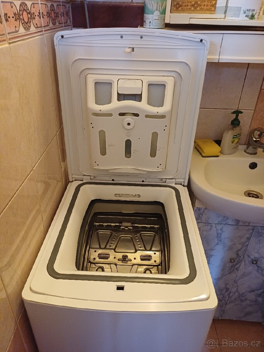 Pračka Philco - 3