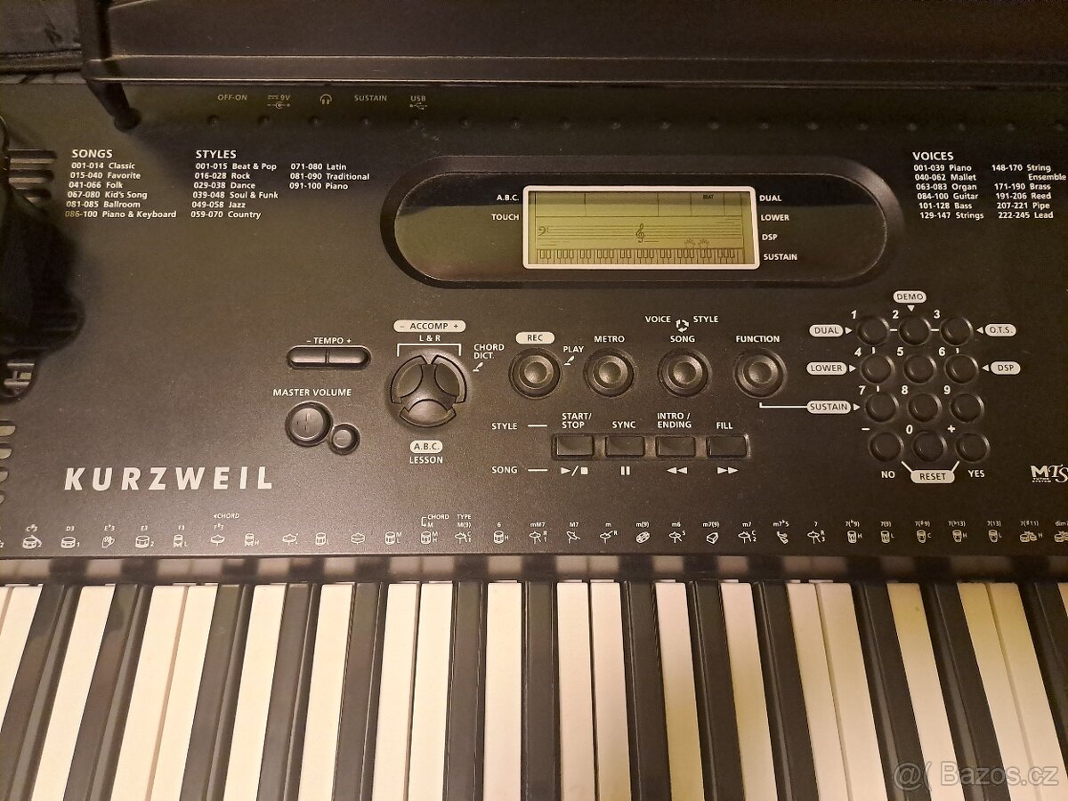 Keyboard - 3