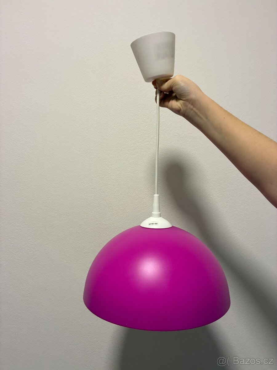 Lustr - 3