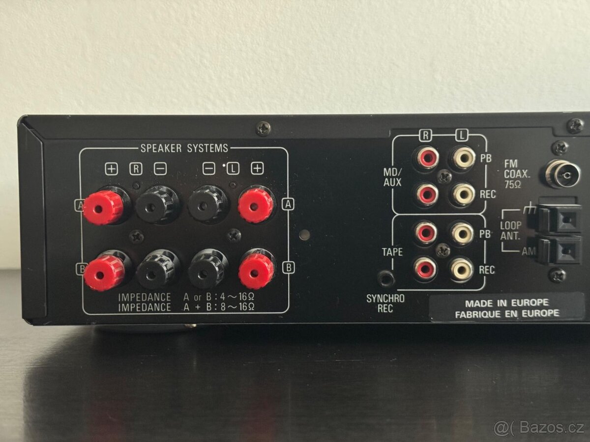 Denon RCD - 100 - 3