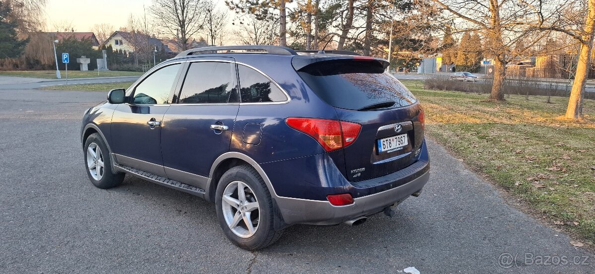 Hyundai IX55 - 3
