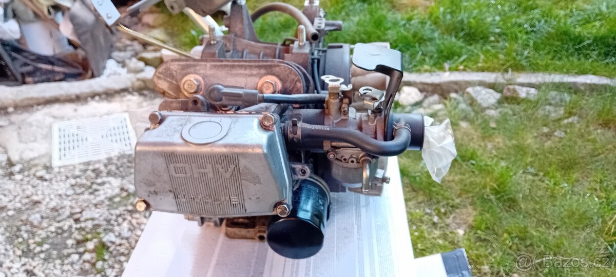 Motor gator john deere - 3