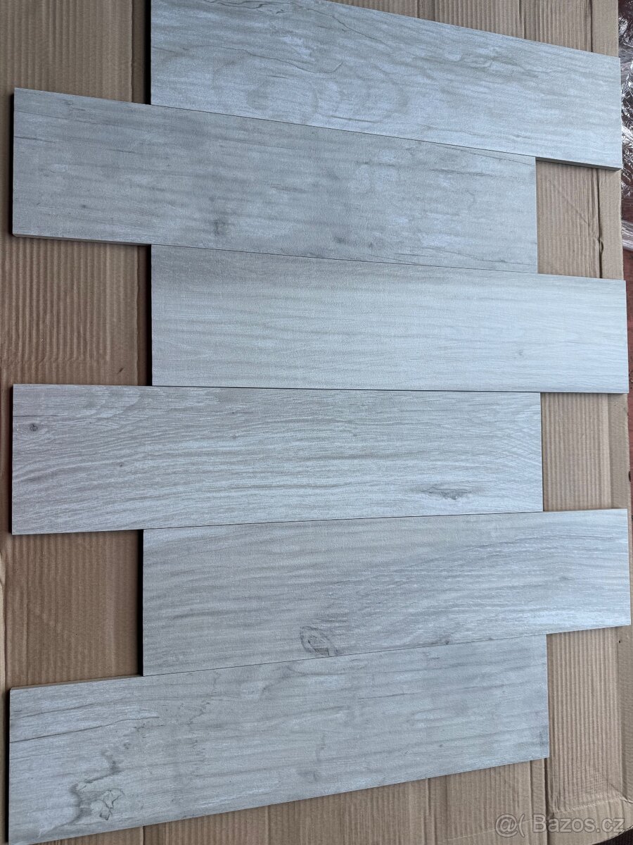 Dlažba Rako Board - 3
