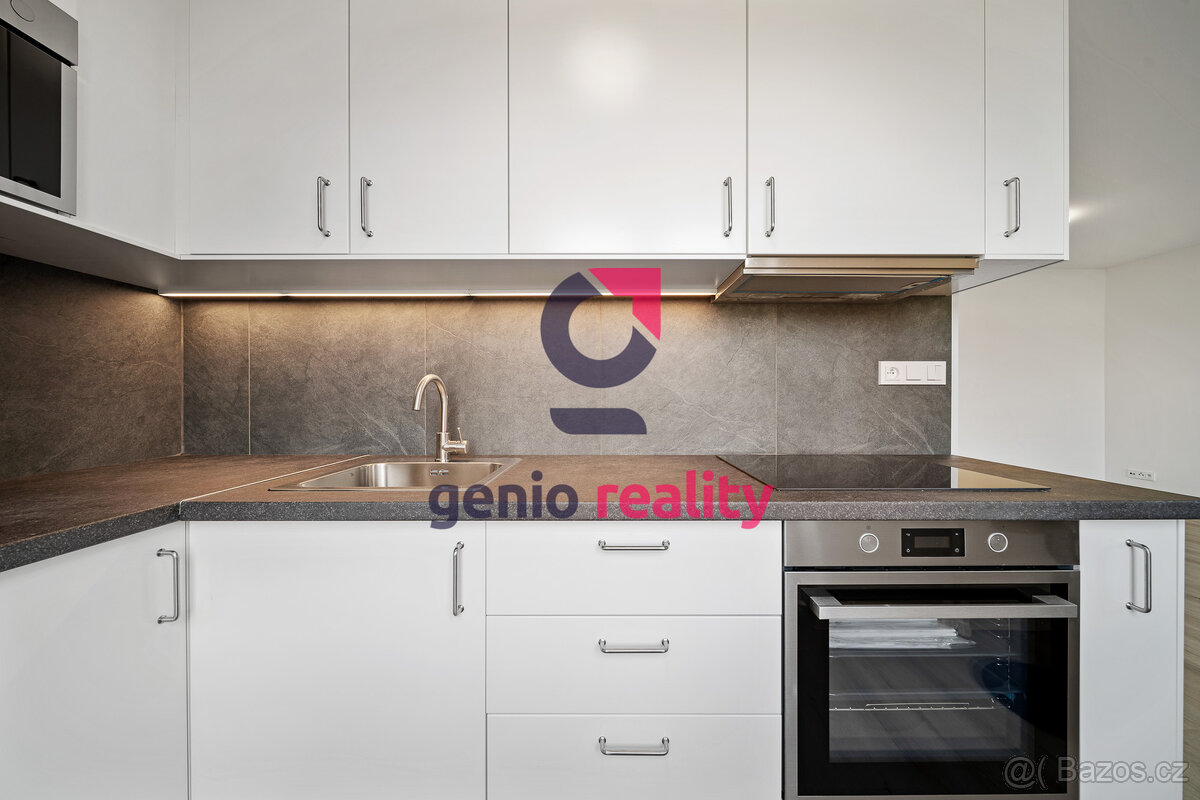 Prodej bytu 2+kk - 3