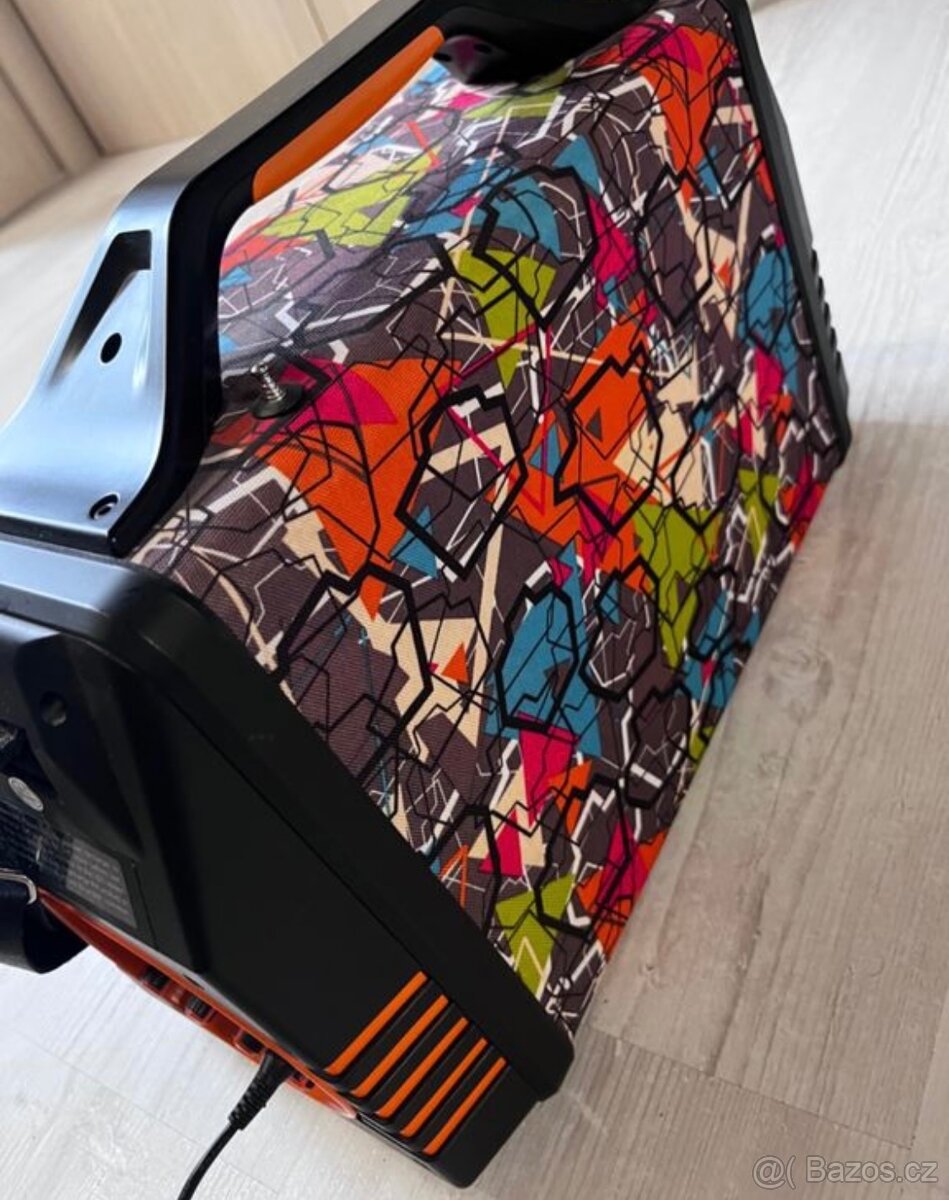 Rádio Sencor SSS 3200 Kids - 3