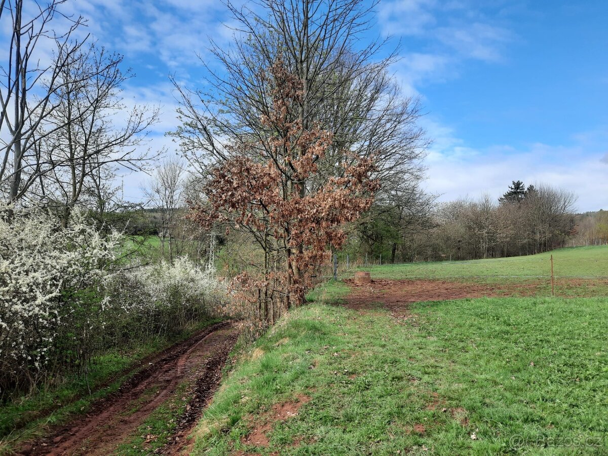 Stavební pozemek v Trutnově pro lyžaře i na trvalé bydlení - 3